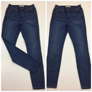 Classic Blue Women's Jeans